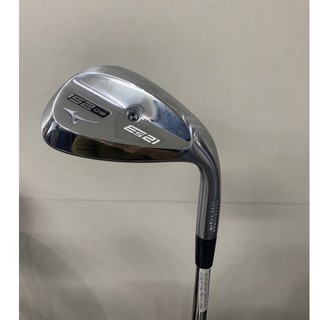 Gậy Wedge cũ Mizuno Es21 loft 52 độ bounce 9 cũ 2nd wedge second hand - gậy golf kỹ thuật