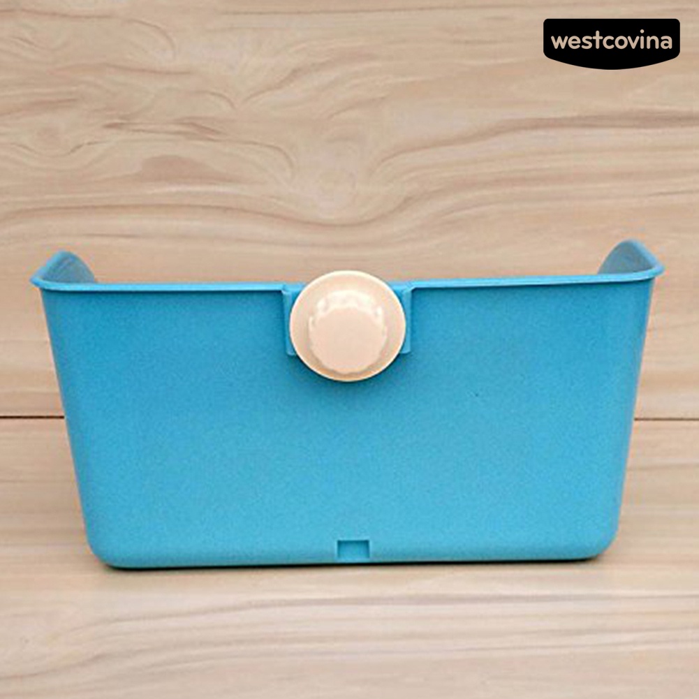 [COD]♘Hộp Lưới Đi Vệ Sinh Cho Thú Cưng Tiện Lợi