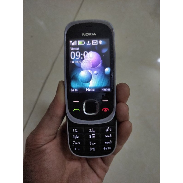 Nokia 7230