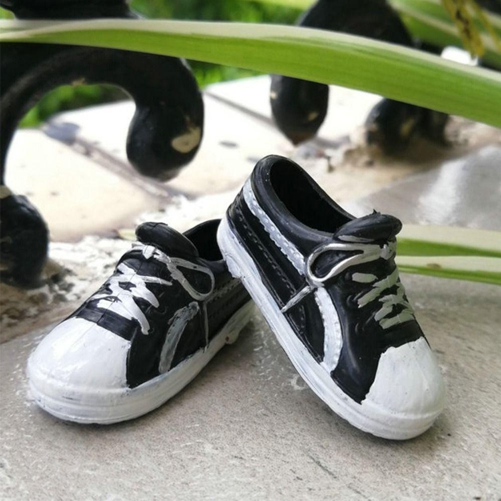 Giày Bốt Màu Cầu Vồng Thời Trang Cho Nam