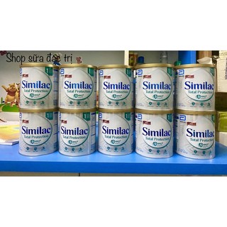 Combo 10 Similac protection 1 400g