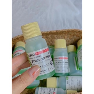 Tinh chất kích thích mọc tóc thảo dược Sato Nhật Bản-30ml