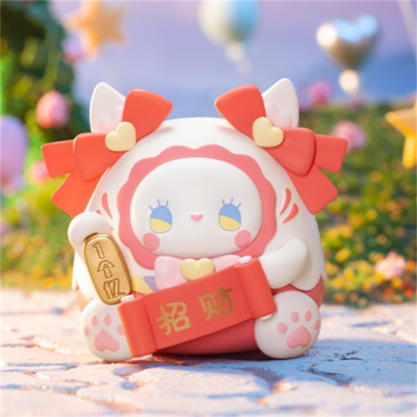 ★Bộ Đồ Chơi HGTOYS Hg HGTOYS★   Hộp Quà Tặng Búp Bê Khu Rừng Bí Ẩn MJStudio EMMA Bí