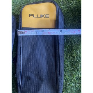 Túi Fluke đựng VOM - Ampe kìm