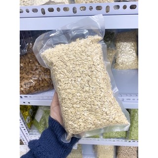 Yến Mạch Cán Mỏng Nguyên Chất Đức