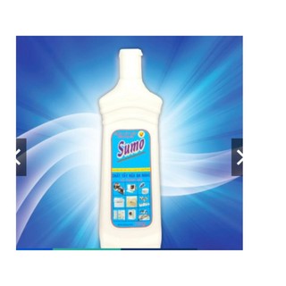 Chai tẩy rửa đa năng Sumo 700g,Xịt tẩy đa năng G-Okay 680ml - Tẩy sạch gỉ sét, tẩy vết dơ, vết cháy nồi xong