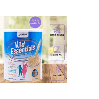 [LẺ GIÁ SỈ] SỮA KID ESSENTIALS ÚC 800G DATE MỚI
