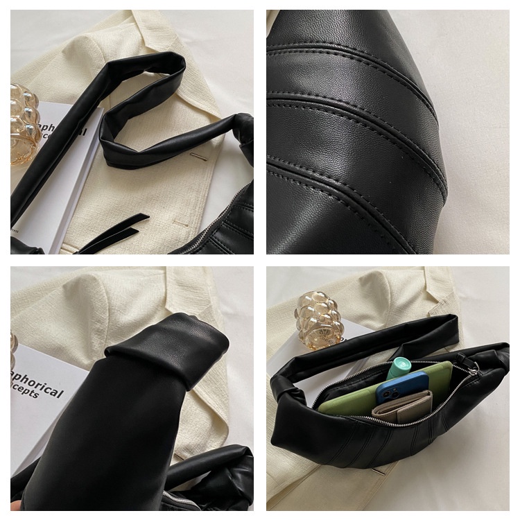 Túi Đeo Vai Thời Trang Mùa Đông 2022 Cho Nữ