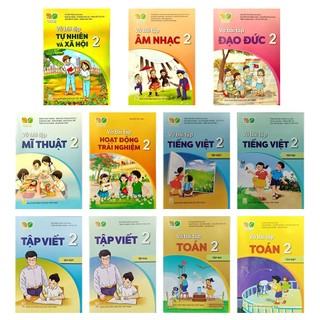 Sách - Mĩ thuật Lớp 2 - Kết nối