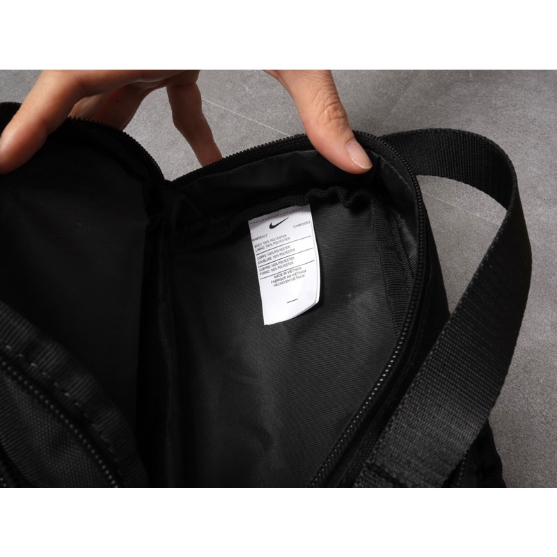 Túi đeo mini nữ Nike Swoosh hàng chuẩn hãng On Web
