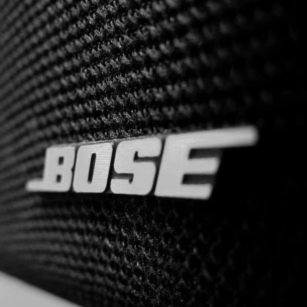 Tem Decal Dán Loa Harman/Kardon Bose JBL Pionner DynAudio Trang Trí Dàn Âm Thanh/ Hệ Thống Loa Xe Ô Tô [ Hàng Loại Đẹp]