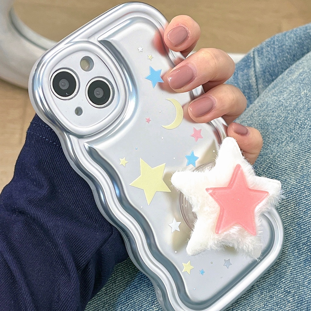 Ốp Điện Thoại Mạ Điện Cho iPhone 14 / 13 / 12 / 11 Ốp Airpods1 / 2 / 3 / Pro