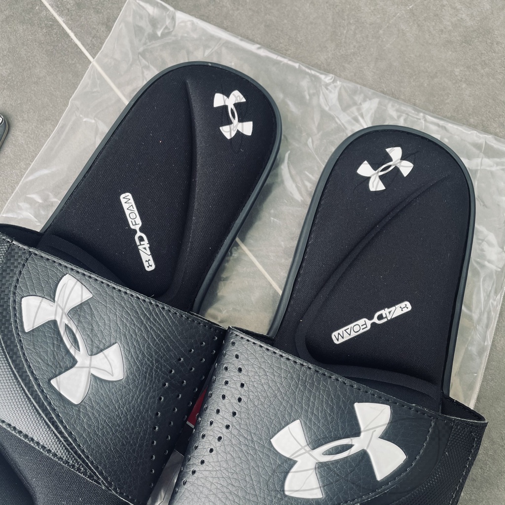 Dép chính hãng Ignite VI quai ngang êm nhẹ thoải mái