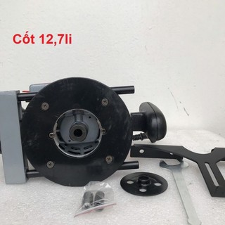 Máy soi gỗ maktec máy phay gỗ 362