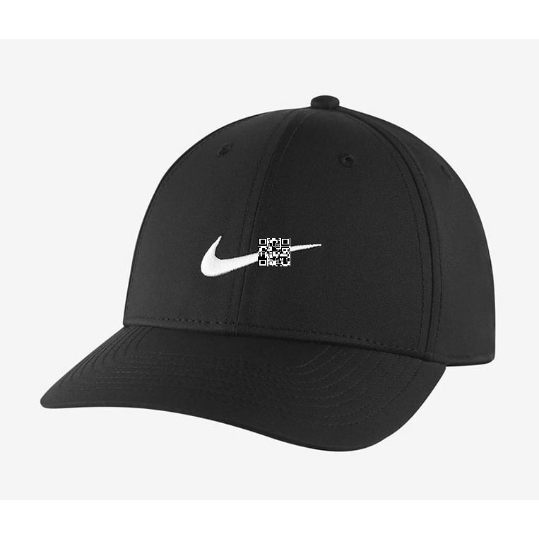 Nón nik.e golf thời trang thể thao đen { Full Tem Code },mũ kết lưỡi trai Nik.e Dri-FIT Legacy91 Hat Black vải dù nam nữ