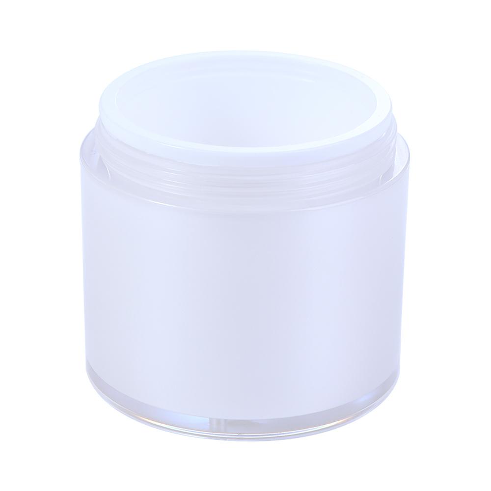 Chai Rỗng 50ml 15ml Đựng Mỹ Phẩm Tiện Dụng Khi Đi Du Lịch