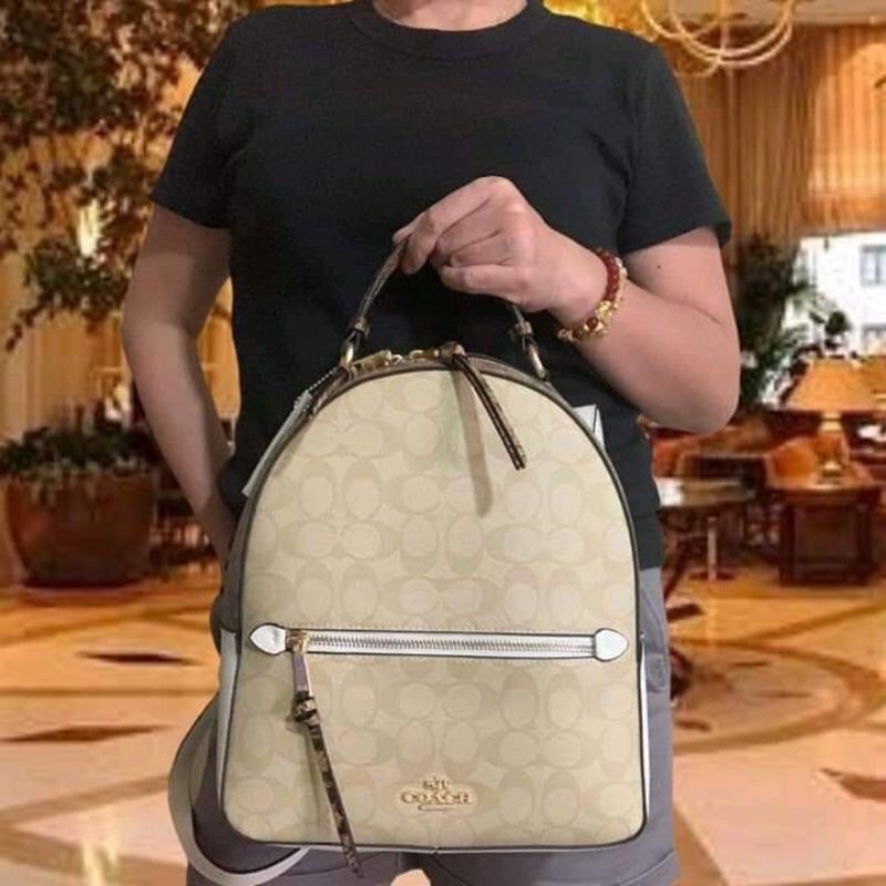 Balo nữ Coach Jordyn Backpack