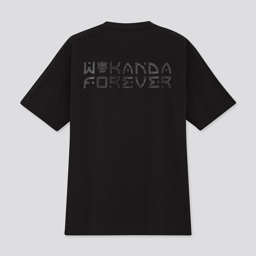 Áo Thun Uniqlo Chất Liệu Cotton Thoải Mái Phong Cách Cổ Điển Cho Nam Và Nữ