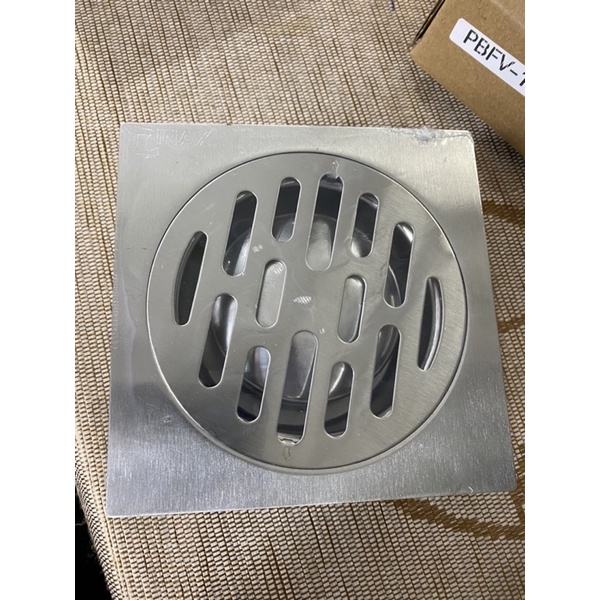 Ga thoát sàn nhà tắm ngăn mùi phi 60,76,90,110mm