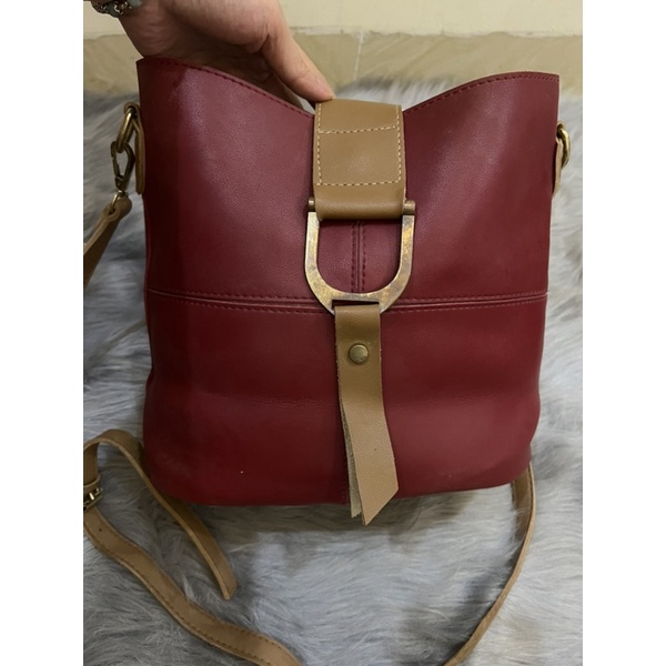 Túi xinh màu đẹp 2hand