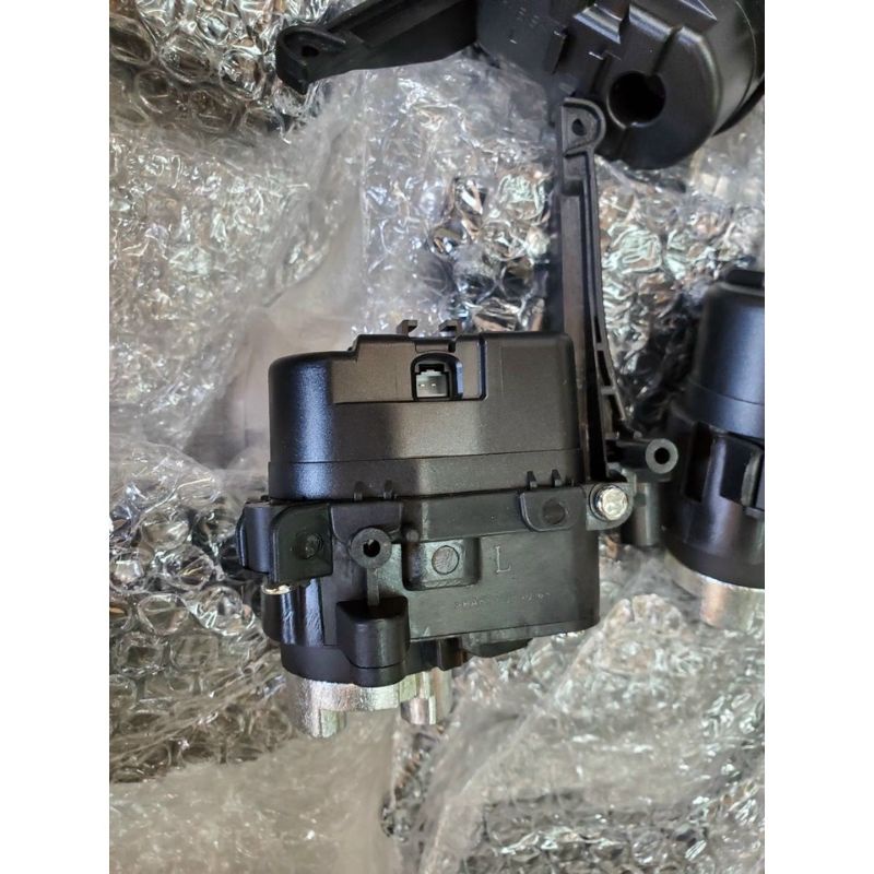 Motor , mô tơ gập gương chiếu hậu Toyota dành cho xe Mazda CX-5 CX5 , NEW Chuẩn theo xe - CÓ LẮP ĐẶT TẠI CỬA HÀNG