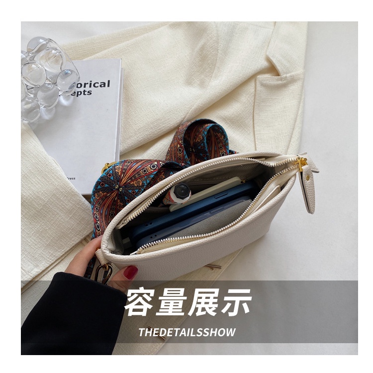 Túi Xách Đeo Chéo Thời Trang Dành Cho Nữ