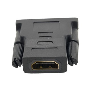 Đầu chuyển HDMI sang DVI