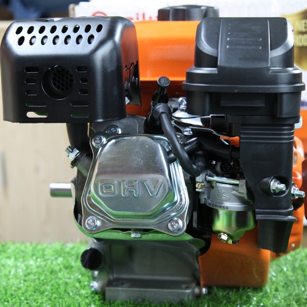 Động Cơ Xăng 6.5Hp Osaika GX200 Cao Cấp Cam