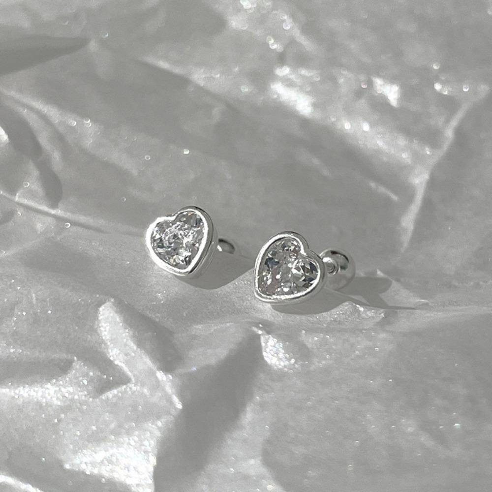 Bông Tai Thiết Kế Sang Trọng Phong Cách Vintage Cho Nữ