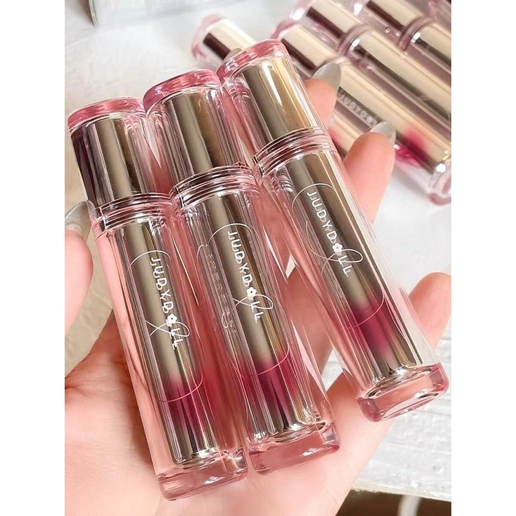 Son kem lì Judydoll Soft Matte Lip
