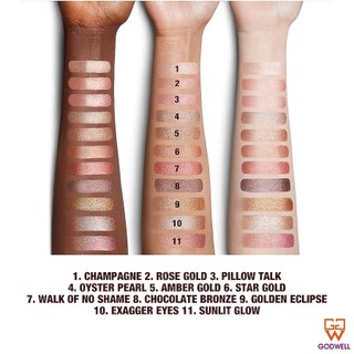 [CHARLOTTE TILBURY] Phấn mắt dạng kem Eyes To Mesmerise 7ml