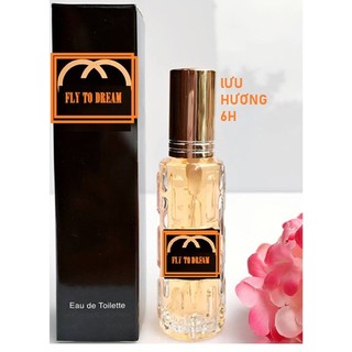 Nước hoa cao cấp Romano Attitude 50ml