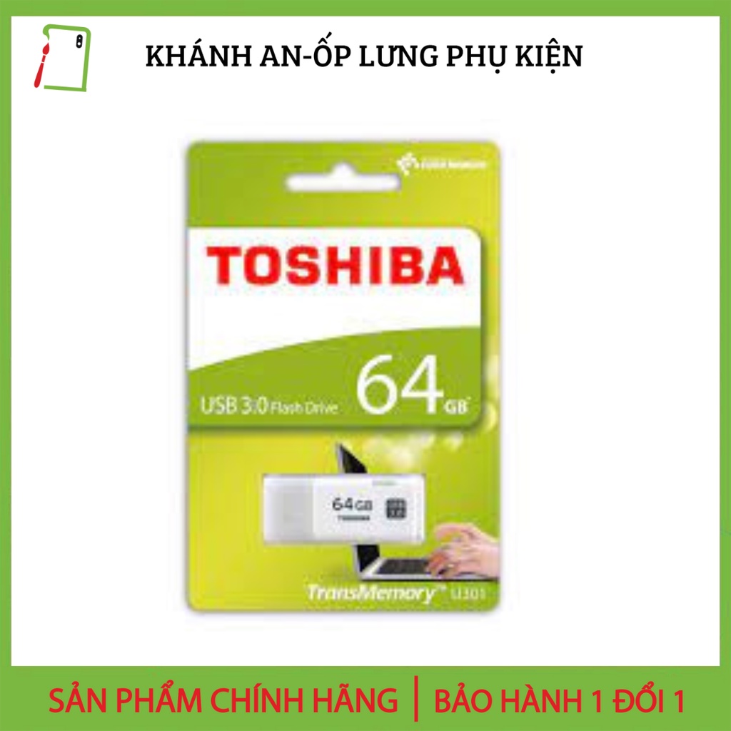 Usb Mini Siêu Nhỏ Toshiba- 4g-8g-16g-32g-64gb