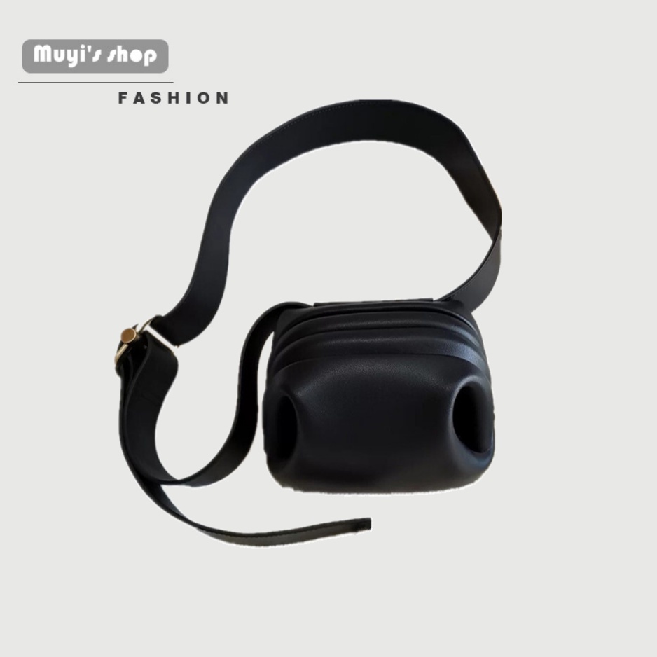 Túi đeo chéo thời trang phong cách Hàn Quốc 2023