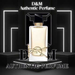 Nước hoa nữ ysl yves saint laurent libre edp sang trọng, nữ tính, tươi mới mẫu dùng thử 10ml