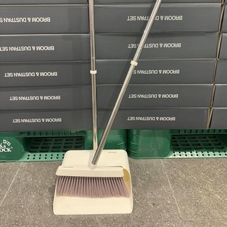 Bộ Chổi - Hót rác Lock&Lock ETM465