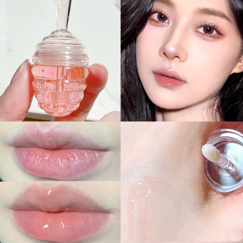 [Hàng mới về]Son dưỡng Cappuvini chuyên dùng cho môi khô nứt nẻ, thâm, bợt màu, nhợt nhạt