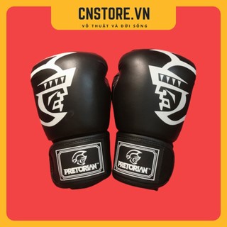 Bao Tay Boxing Pretorian Tập Đấm Bốc Boxing Tại Nhà Dành Cho Người Lớn