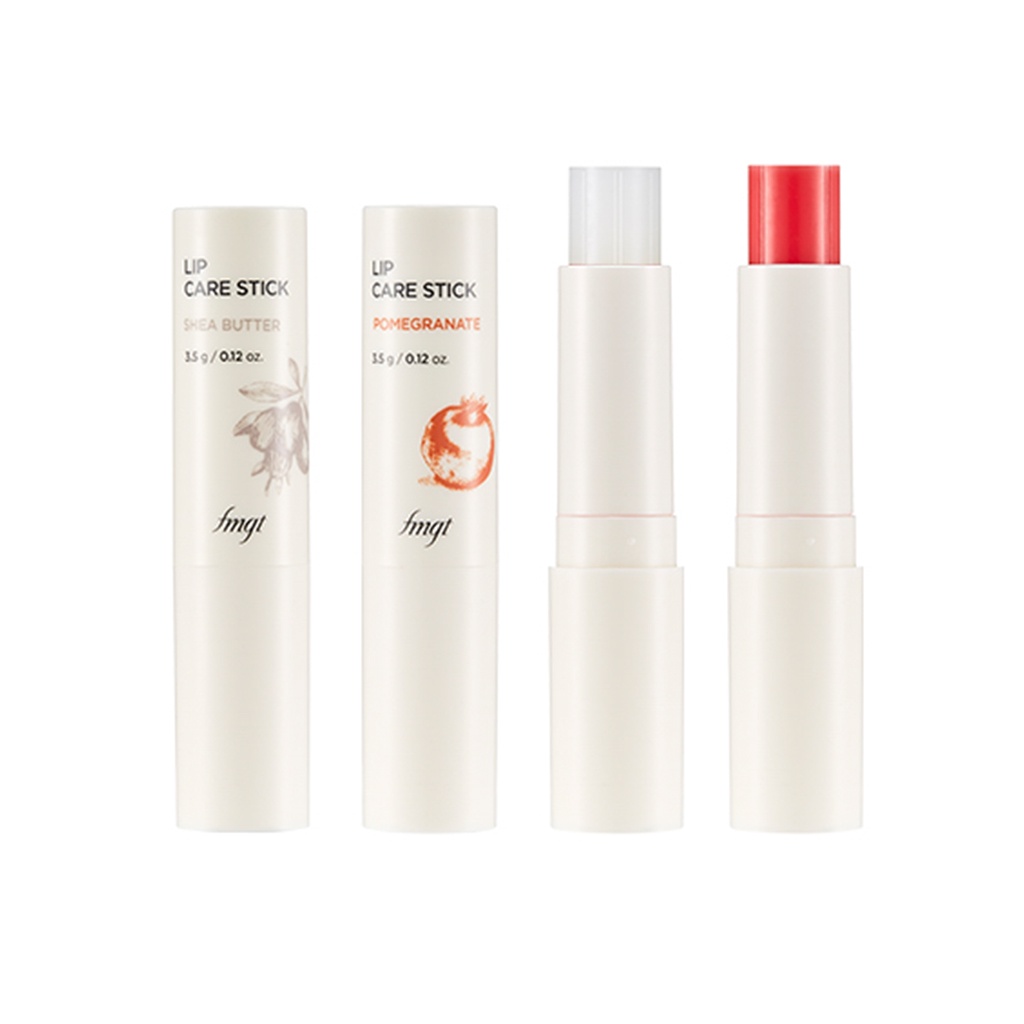 THE FACE SHOP  fmgt lip care stick