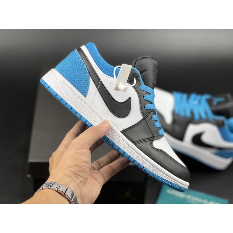 Giày thể thao/ Sneaker Jordan Laser Blue (Full box)