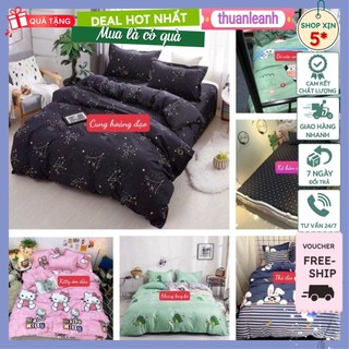 Ga giường,ga bọc đệm,1m,1m2,1m4,1m5,1m6,1m8,2m