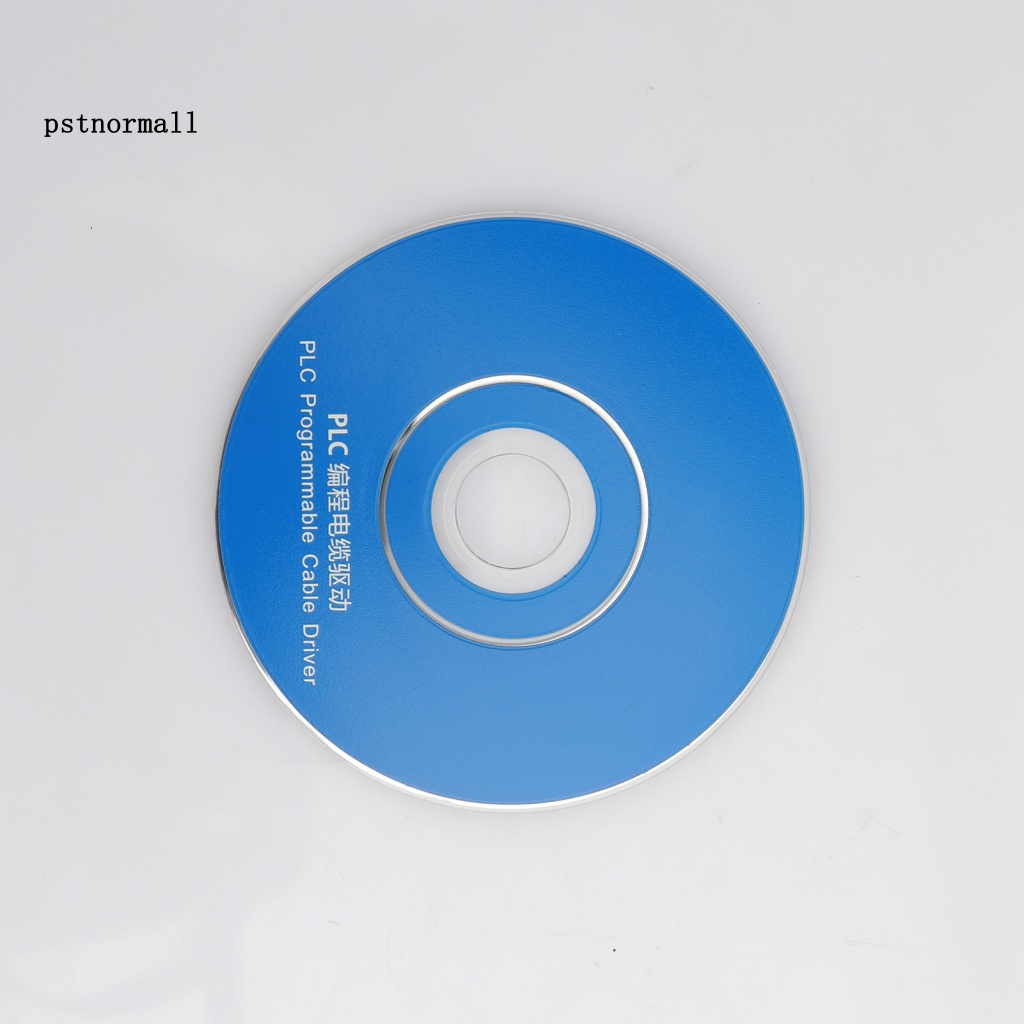 1 Bộ Dây Cáp Lập Trình Chống Oxy Hóa USB Sang RS232 Cho Delta DVP PLC