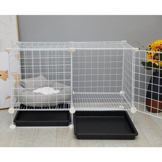 Khung sắt 10x45 sơn tĩnh điện