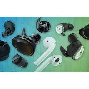Tai nghe true wireless