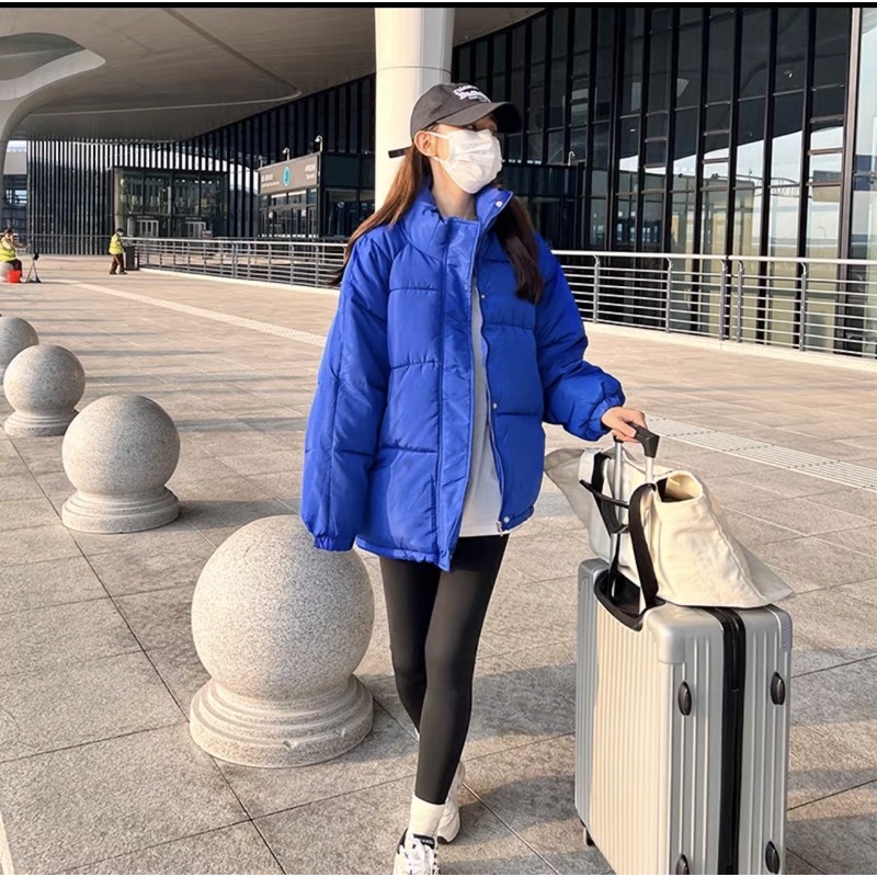 Khoác phao Nam nữ