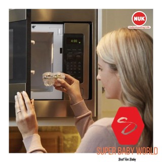Ti giả NUK Sensitive Silicone 100%