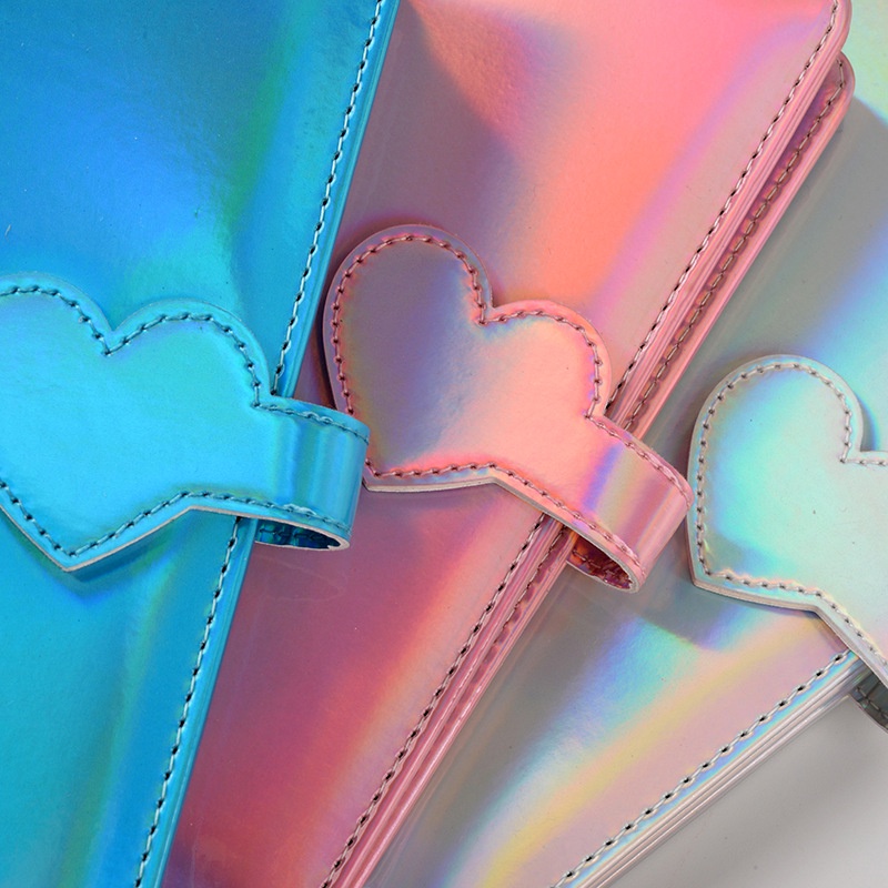Album, Binder ảnh bling bling kèm 25 sheet để card kpop, manga, anime, thẻ game, bl xíu nhọ store