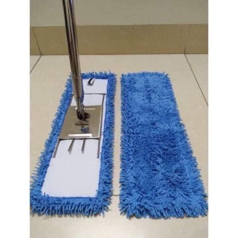 [FREESHIP50K] CÂY LAU NHÀ CÔNG NGHIỆP - CÂY LAU BỆNH VIỆN, TRƯỜNG HỌC 45-60CM