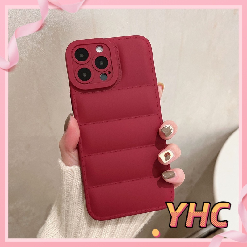 Ốp Điện Thoại Màu Trơn Cho Iphone 6 / S6 / 6S / 6splus / 7 / 7plus / 8 / 8plus / X / xr / xs / 11 / 12 / 13 / pro / Max / Plus / promax-1002