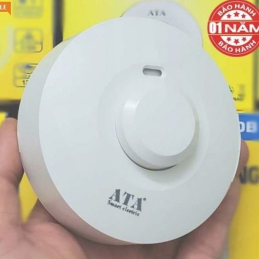 Công tắc cảm ứng vi sóng ATA 036B >Hàng chính hãng BH 12 Tháng